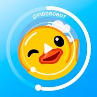 Кружок из видео