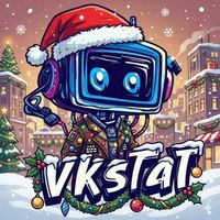VkStatBot