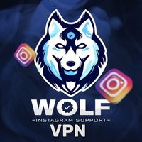 WOLF VPN 🐺