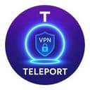 🚀 VPNTeleport