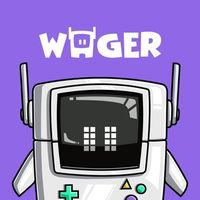 WAGER ⚔️