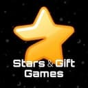 Stars & Gift Games🎁