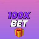 100xBet Gift Codes
