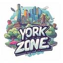 YORK CITY