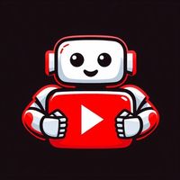 🎧 YouTube Music Bot 🎧