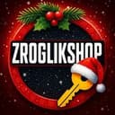 ZrogIikShop🛍️