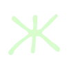Эмодзи Crayons Font