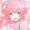 Эмодзи Momoi Airi