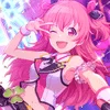 Эмодзи Momoi Airi
