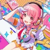 Эмодзи Momoi Airi