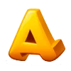 ENGLISH ALPHABET