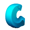 Эмодзи ENGLISH ALPHABET