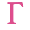 Эмодзи Pink font