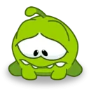 Эмодзи Ам Ням