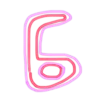 Эмодзи Шрифт