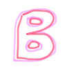 Эмодзи Шрифт