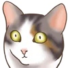 Эмодзи Aby Cats