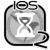 iOS время