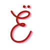 Эмодзи Шрифт