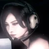 Ada Wong Resident evil