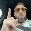Эмодзи Adam Sandler