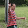 Эмодзи Adam Sandler