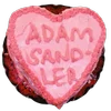 Эмодзи Adam Sandler