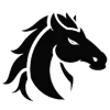 Эмодзи Horse