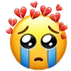 Эмодзи Cute