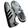 Эмодзи Adidas tg: