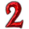Эмодзи Adventure time font