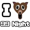 99 Nights in the Forest