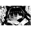 Эмодзи Ahegao
