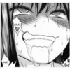 Эмодзи Ahegao
