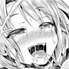 Эмодзи Ahegao