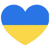 Эмодзи Карта повітряних тривог