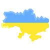 Эмодзи Карта повітряних тривог