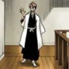 Sousuke Aizen