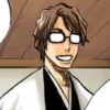 Эмодзи Sousuke Aizen