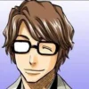 Эмодзи Sousuke Aizen
