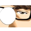 Эмодзи Sousuke Aizen