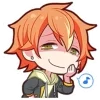 Project SEKAI Akito