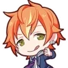 Эмодзи Project SEKAI Akito