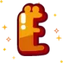Эмодзи Шрифт