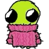 Эмодзи Flug