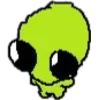 Эмодзи Flug