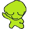 Эмодзи Flug