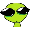 Эмодзи Flug