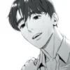Эмодзи Yaoi Boy