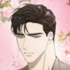 Эмодзи Yaoi Boy